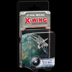 Alpha-Class Star Wing: Expansion Pack: SWX69